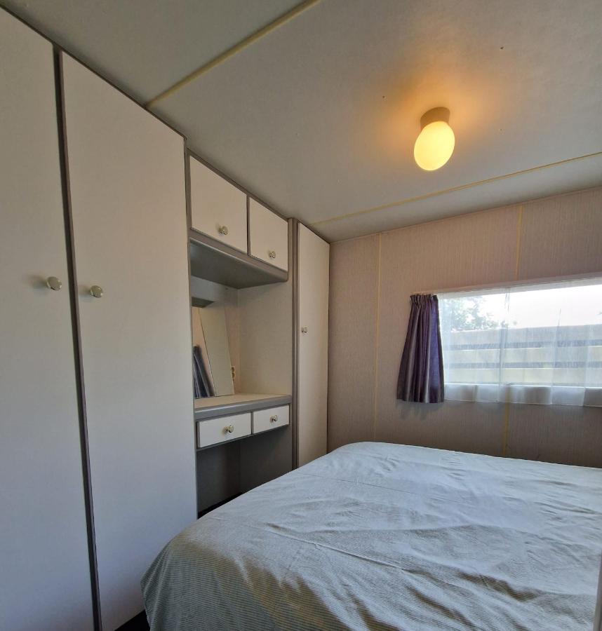 Stacaravan Verhuur Drenthe Hotel Eext Exterior photo
